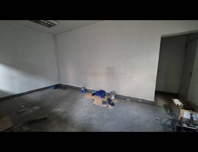 370M² WAREHOUSE TO LET IN ISANDO